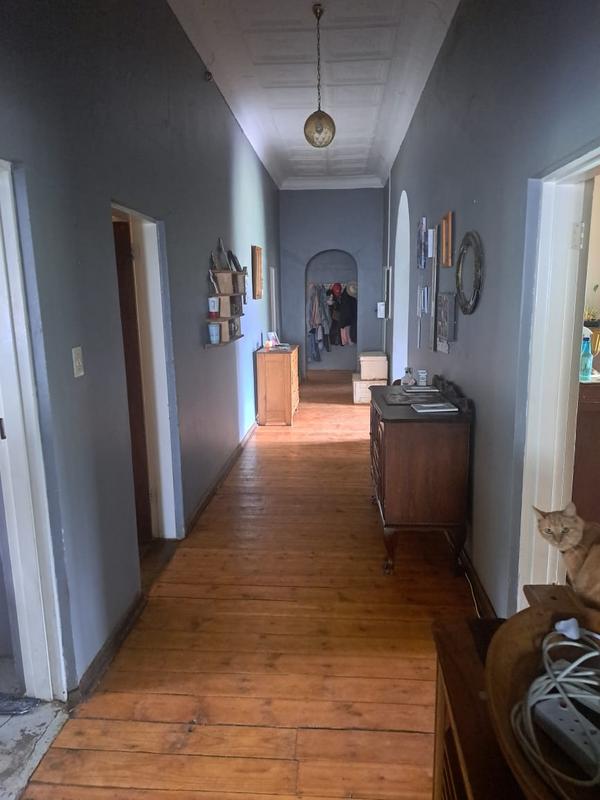 4 Bedroom Property for Sale in Zastron Free State